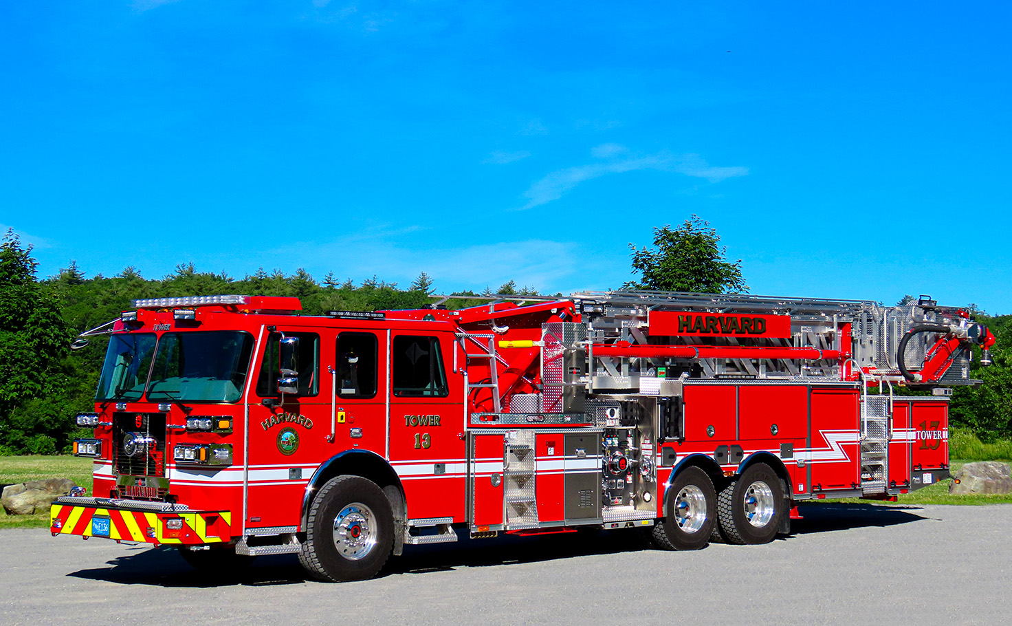 Harvard Fire Department (Massachusetts) Firefighting Wiki Fandom